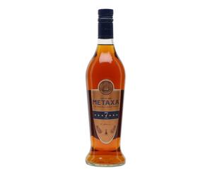Metaxa Amphora 7 Star