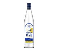 METAXA Ouzo, The Original Greek Spirit, 70cl