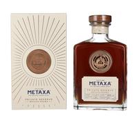 Metaxa Private Reserve 70cl 40%