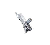 Metaximious DC 12V 24V Telescopic Linear Actuator Adjustable 30-150mm Stroke Reciprocating Linear Mechanism tools(12V 2-8cm 90RPM)