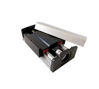Metaximious GF150 Ball Screw Slide Linear Guide Module Dustproof Seal Heavy Load 2005 Ballscrew Without Motor industry(500mm)