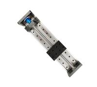 Metaximious Sliding Table 100mm 1000mm Stroke Linear Actuator Stage Module SFU1605 Ballscrew X Y Z Axis Suitable for NAME23 Component(50x80mm 800mm)