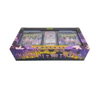 MetaZoo Kuromi's Cryptid Carnival Collector Box