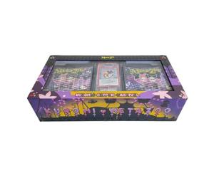 MetaZoo Kuromi's Cryptid Carnival Collector Box