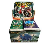 MetaZoo TCG: 2nd Edition Cryptid Nation Booster Box