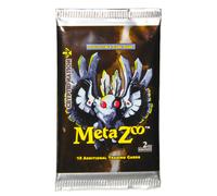 MetaZoo TCG: Cryptid Nation 2nd Edition Booster Pack