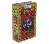 MetaZoo TCG Cryptid Nation 2nd Edition Release Event Box