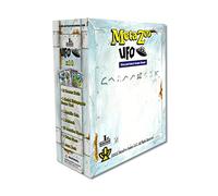 MetaZoo TCG - UFO 1st Edition Spellbook