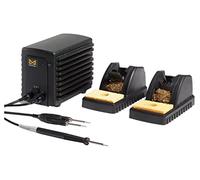 Metcal MFR-2241 Dual Output Soldering and Rework System with One Tweezer Hand-Piece and one Cartridge Hand-Piece