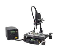 Metcal MRS-1100A Modular Rework System, Advanced