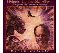 Metcalf, Byron - Helpers Guides