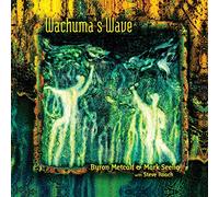 Metcalf, Byron - Wachuma's Wave