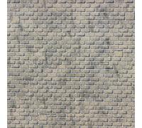 Metcalfe M0057 Cut Stonework M1 Style Sheets 00/H0