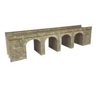 Metcalfe PN141 Stone Viaduct Card Kit