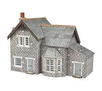 Metcalfe PN158 Gardener's Cottage Card Kit