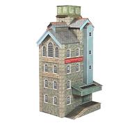 Metcalfe PN188 Brewery Card Kit N Gauge