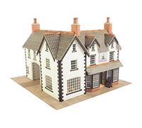Metcalfe PO228 Coaching Inn Building OO Gauge Kit