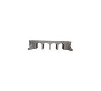 Metcalfe Po241 Double Track Stone Viaduct