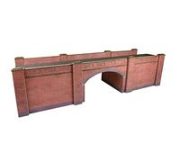 Metcalfe PO246 Brick Style Railway Bridge Oo Gauge