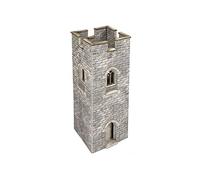 Metcalfe PO292 Castle Watch Tower Building OO Gauge Kit