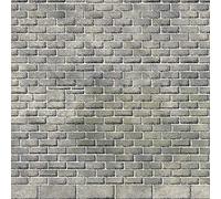 Metcalfe PO295 Castle Stonework Card Kit