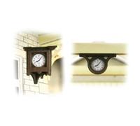 Metcalfe Po515 Station Clocks