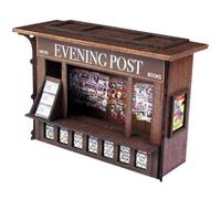 Metcalfe Po517 Platform Kiosk