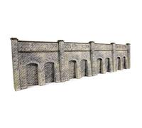 Metcalfe Retaining Wall - Stone N Gauge