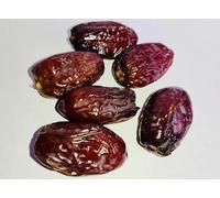 || METCHAR || 1Kg CLASS 1 Natural Dates MEDJOUL - Large, Delicately Tender with a Sweet Flavor, Abundant in Nutritional Benefits