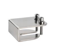 Metel Gear Linkage Repair Kit, Universal Gear Linkage Repair Tool Gear Cable Repair System Clip Silver Gearbox Gear Linkage Clamps for Vauxhall Vivaro Trafic Nissan 2001-2015