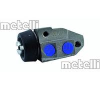 Metelli 04 0027 Main Brake Cylinder and Spare Parts