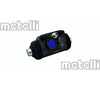 Metelli 04 - 0261 Main Brake Cylinder and Spare Parts