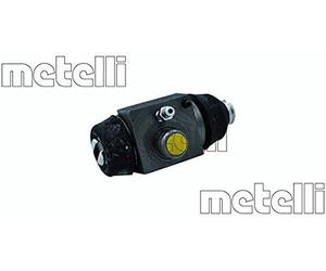 METELLI 04-0329 Main Brake Cylinder & Parts