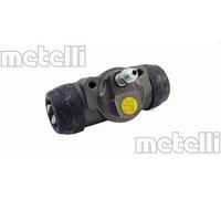 METELLI 04-0378 Main Brake Cylinder & Parts