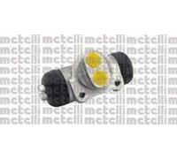 METELLI 04-0386 Main Brake Cylinder and Parts