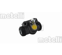 METELLI 04-0387 Main Brake Cylinder and Parts