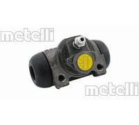 METELLI 04-0500 Main Brake Cylinder and Parts