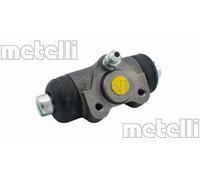 METELLI 04-0619 Main Brake Cylinder and Parts