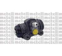 METELLI 04-0667 Main Brake Cylinder and Parts