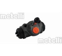 METELLI 04-0782 Wheel Brake Cylinder for SUBARU