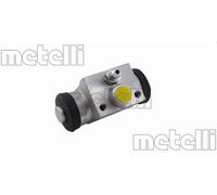 Metelli Wheel Brake Cylinder 04-0871