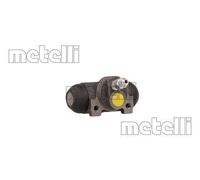 Metelli Wheel Brake Cylinder 04-0915