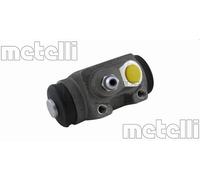 METELLI 04-0958 Main Brake Cylinder and Parts