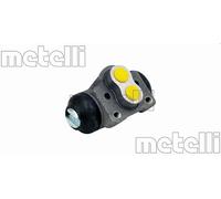 Metelli Wheel Brake Cylinder 04-0974