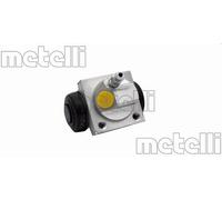 METELLI 04-0981 Wheel Brake Cylinder for SMART