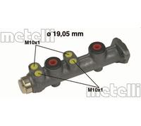 METELLI 05-0150 Brake master cylinder