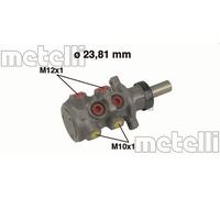 METELLI 05-0312 Brake Master Cylinder for FORD
