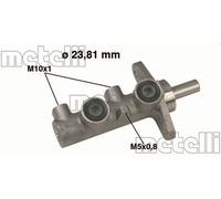 METELLI 05-0330 Brake Master Cylinder for HONDA