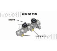 METELLI 05-0514 Brake Master Cylinder for CHEVROLET,DAEWOO
