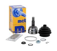 METELLI 15-1021 CV joint kit